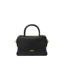 LA MEDUSA LEATHER MINI BAG