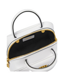 LA MEDUSA CANVAS MINI TOTE