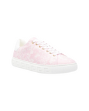 BAROCCO PRINTED CANVAS SHOE