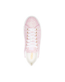 BAROCCO PRINTED CANVAS SHOE