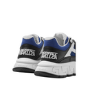 TRIGRECA SNEAKERS BLUE/BLACK