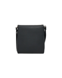 EMBOSSED GANICI MESSENGER BAG