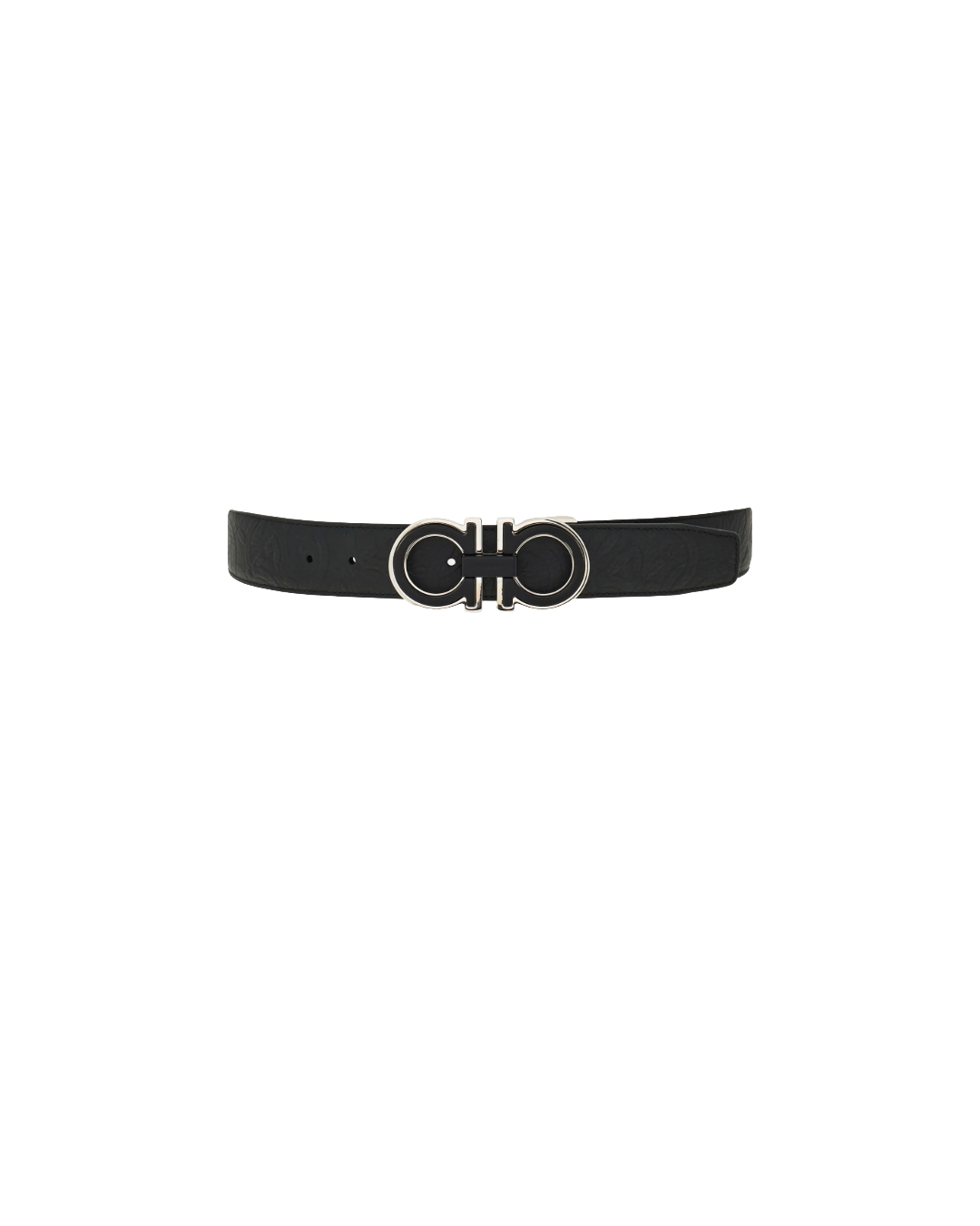 REVERSIBLE AND ADJUSTABLE GANCINI BELT