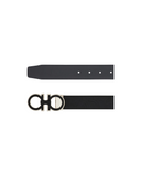 REVERSIBLE AND ADJUSTABLE GANCINI BELT