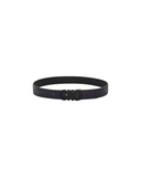 REVERSIBLE AND ADJUSTABLE GANCINI BELT