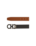 REVERSIBLE AND ADJUSTABLE GANCINI BELT