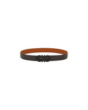 REVERSIBLE AND ADJUSTABLE GANCINI BELT
