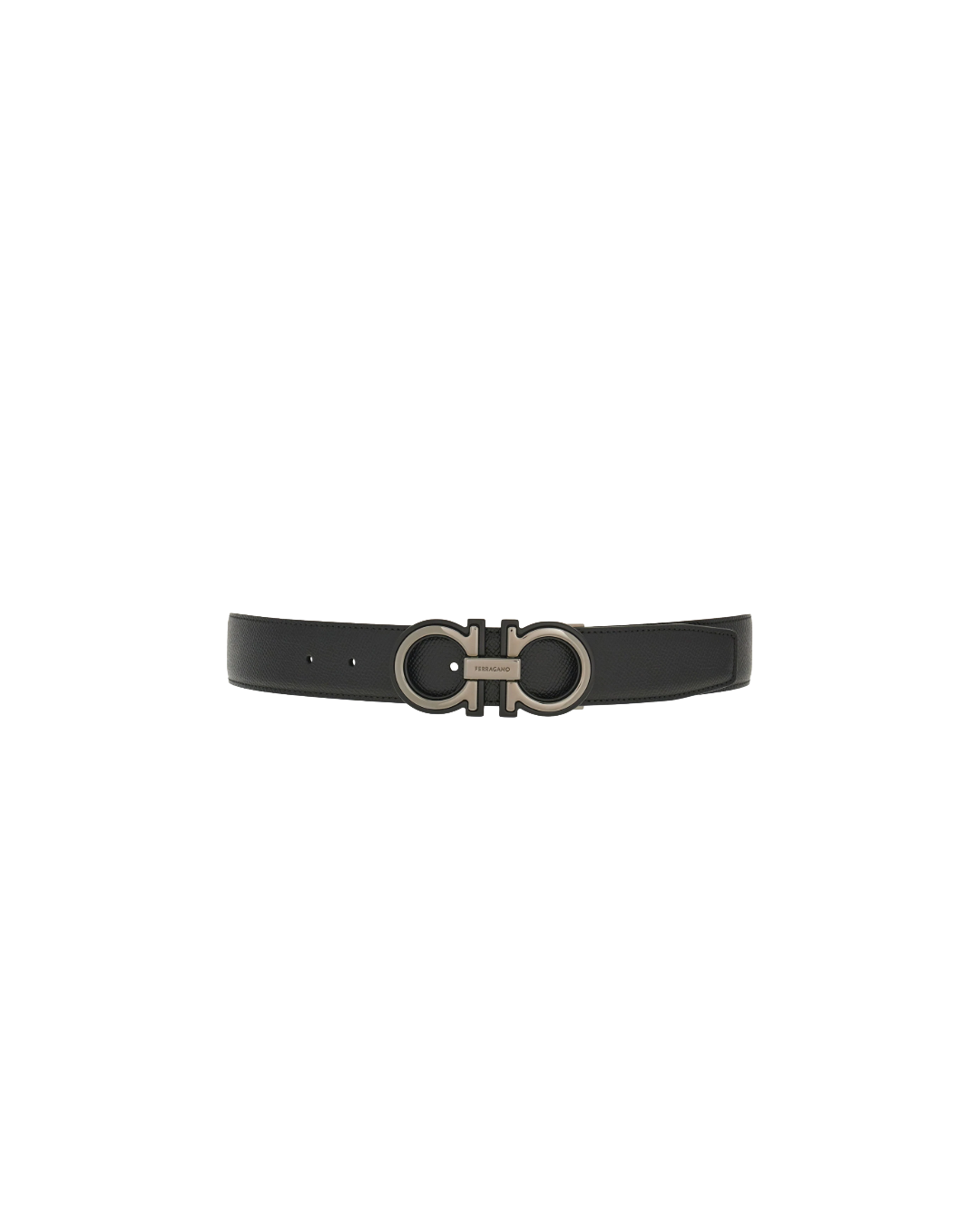 REVERSIBLE AND ADJUSTABLE GANCINI BELT