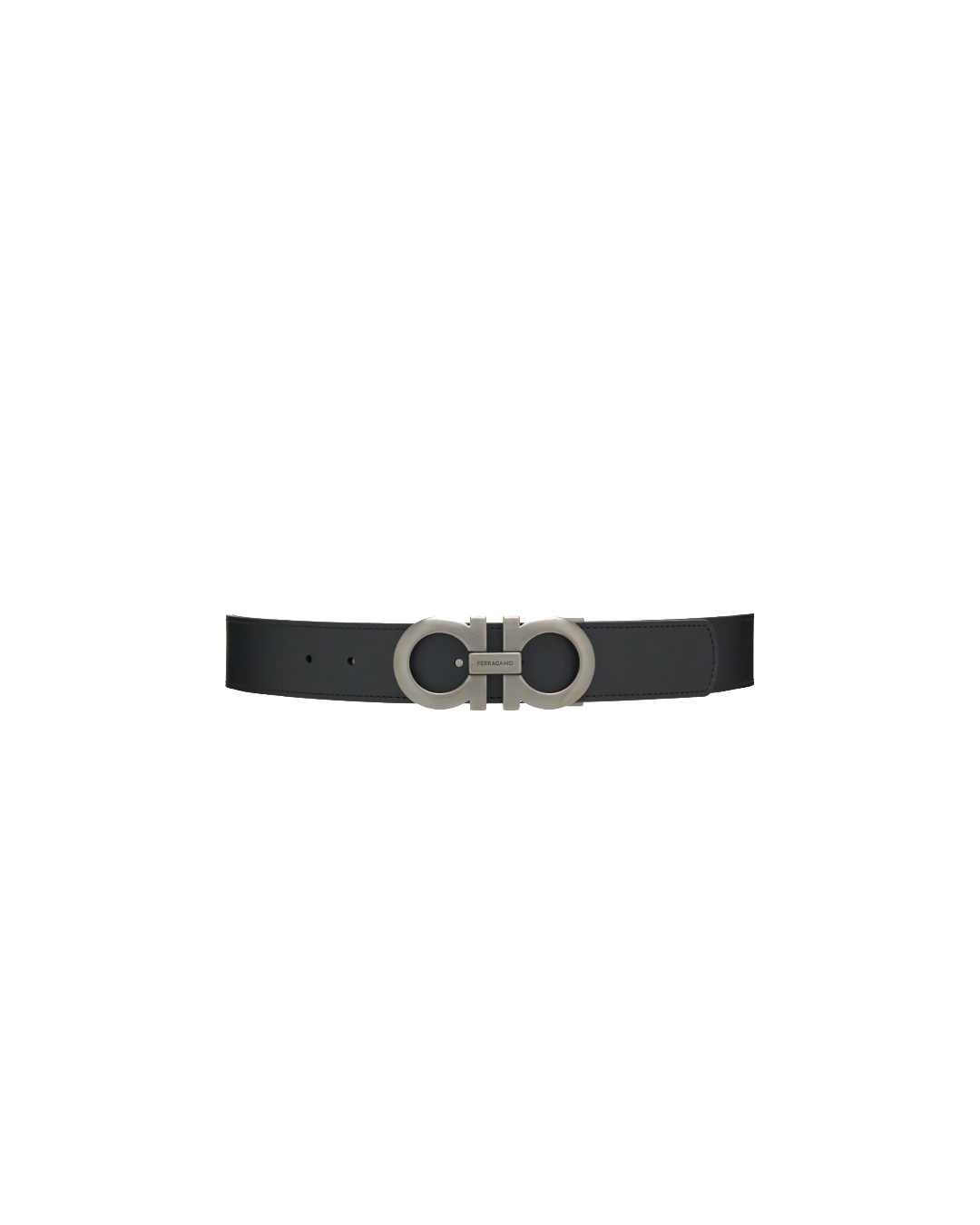 REVERSIBLE AND ADJUSTABLE GANCINI BELT