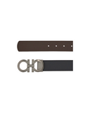 REVERSIBLE AND ADJUSTABLE GANCINI BELT