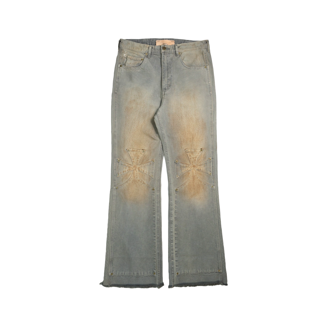 CHOPPER CARPENTER PANTS