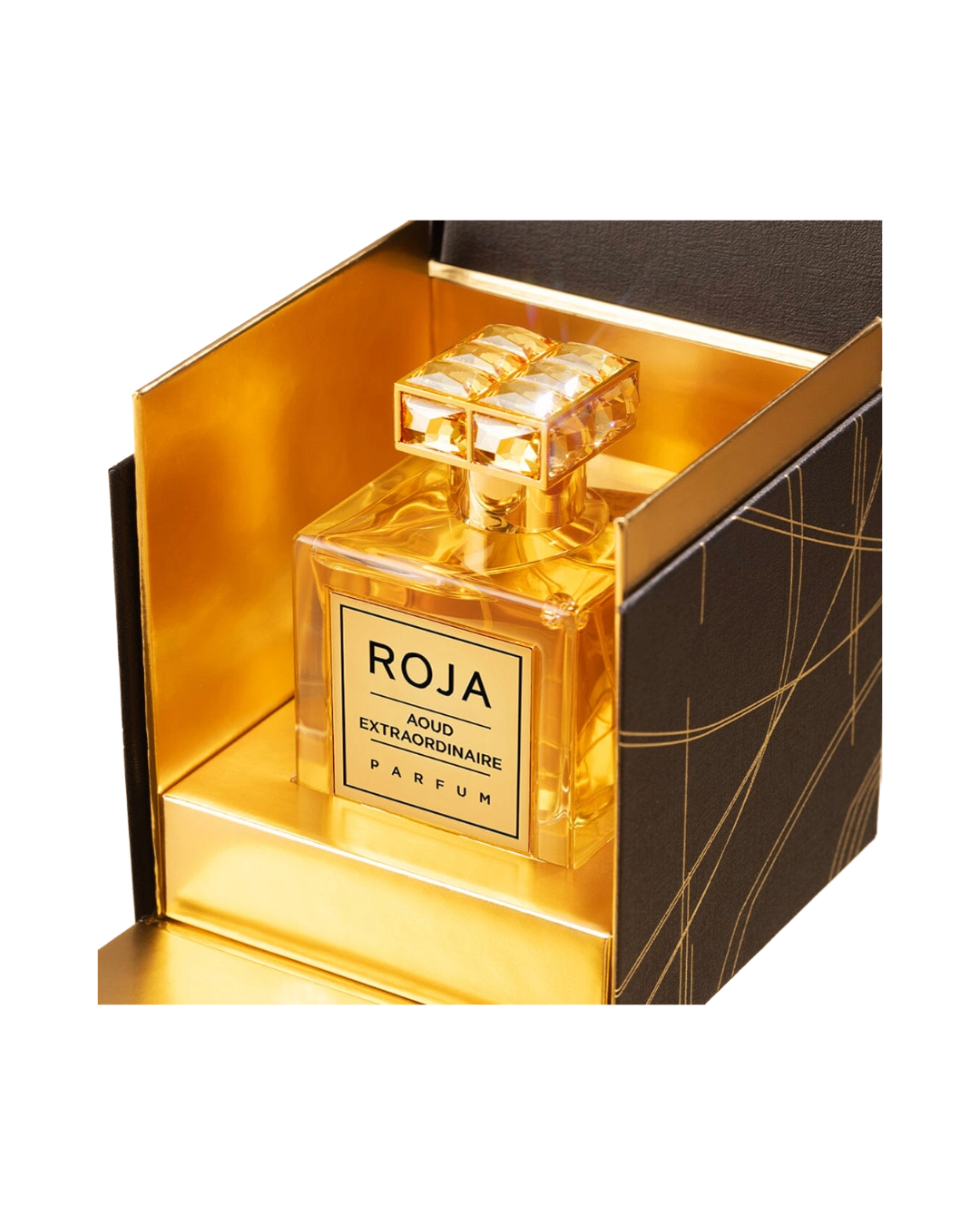 AOUD EXTRAORDINAIRE