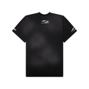 H CURSIVE LOGO T-SHIRT