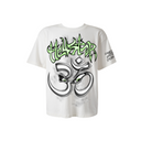 REACH YOUR INNER PEACE OM T-SHIRT