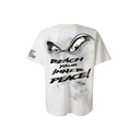 REACH YOUR INNER PEACE OM T-SHIRT