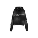 HSTAR HOODIE