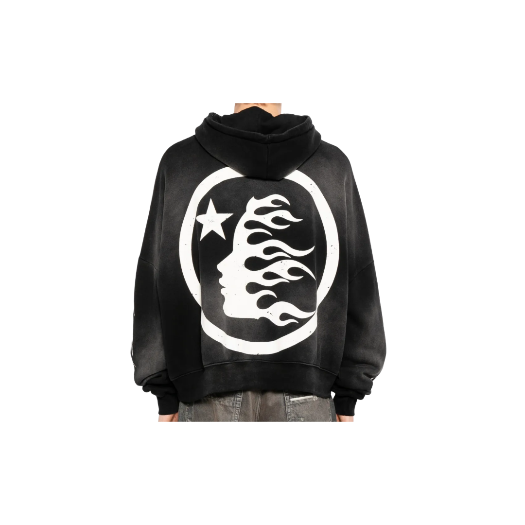 HSTAR HOODIE