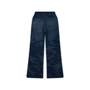 SNAP SWEATPANTS WITH FLAME
