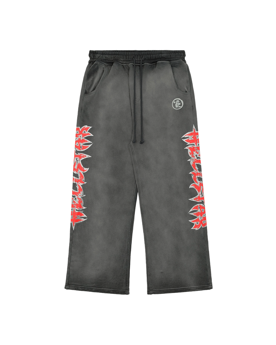 STARS SHINE GRAFFITI SWEATPANTS