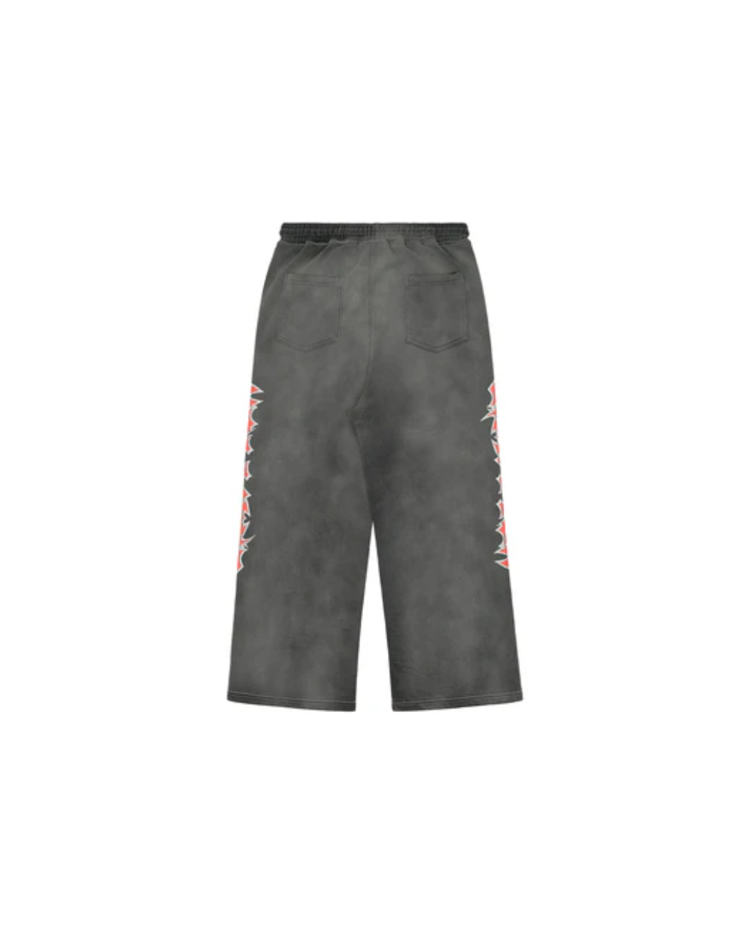 STARS SHINE GRAFFITI SWEATPANTS