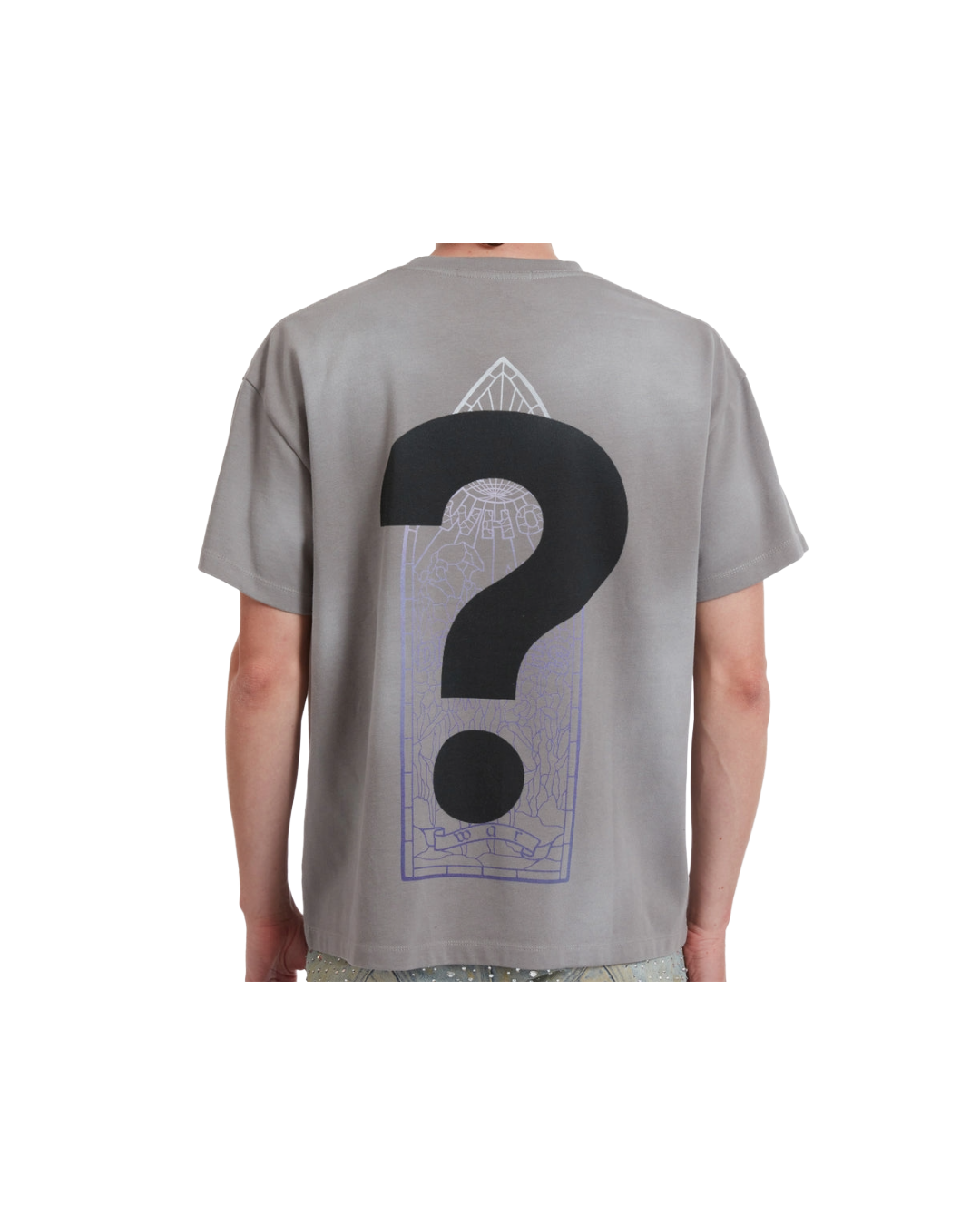 ENGULFED MEMORIES JERSEY