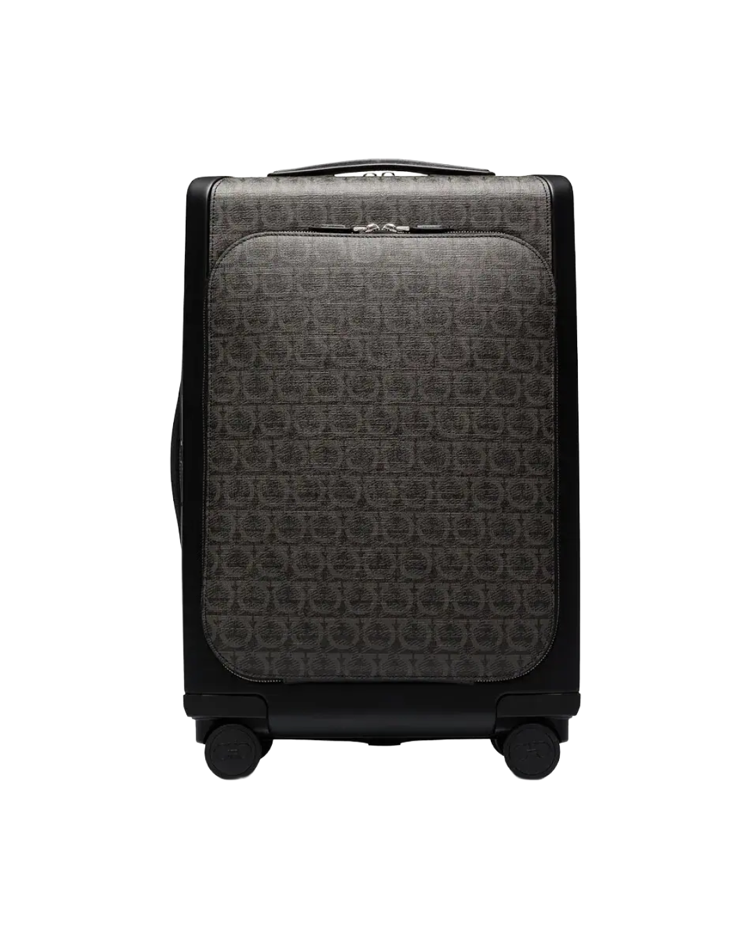 GANCINI PRINT CABIN BAG