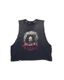 THRILLER NIGHT CUT OFF TEE
