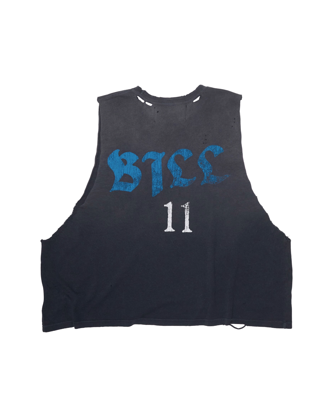 THRILLER NIGHT CUT OFF TEE