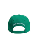 5 PANEL TWILL "P" HAT