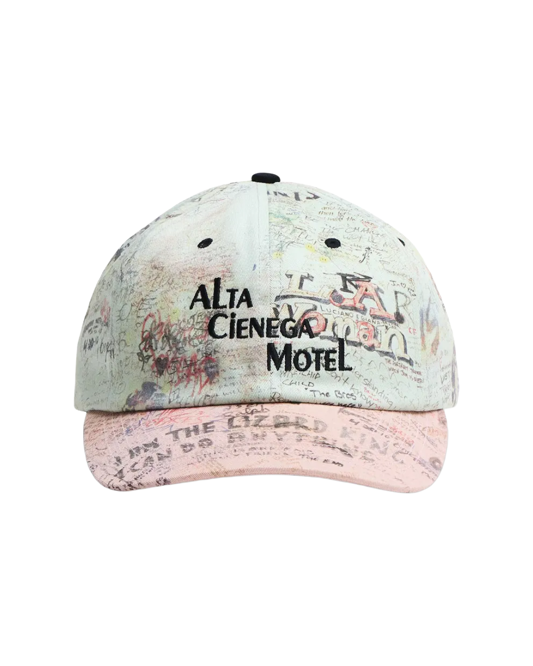 ALTA CIENEGA LOW PROFILE HAT
