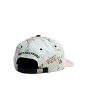 ALTA CIENEGA LOW PROFILE HAT