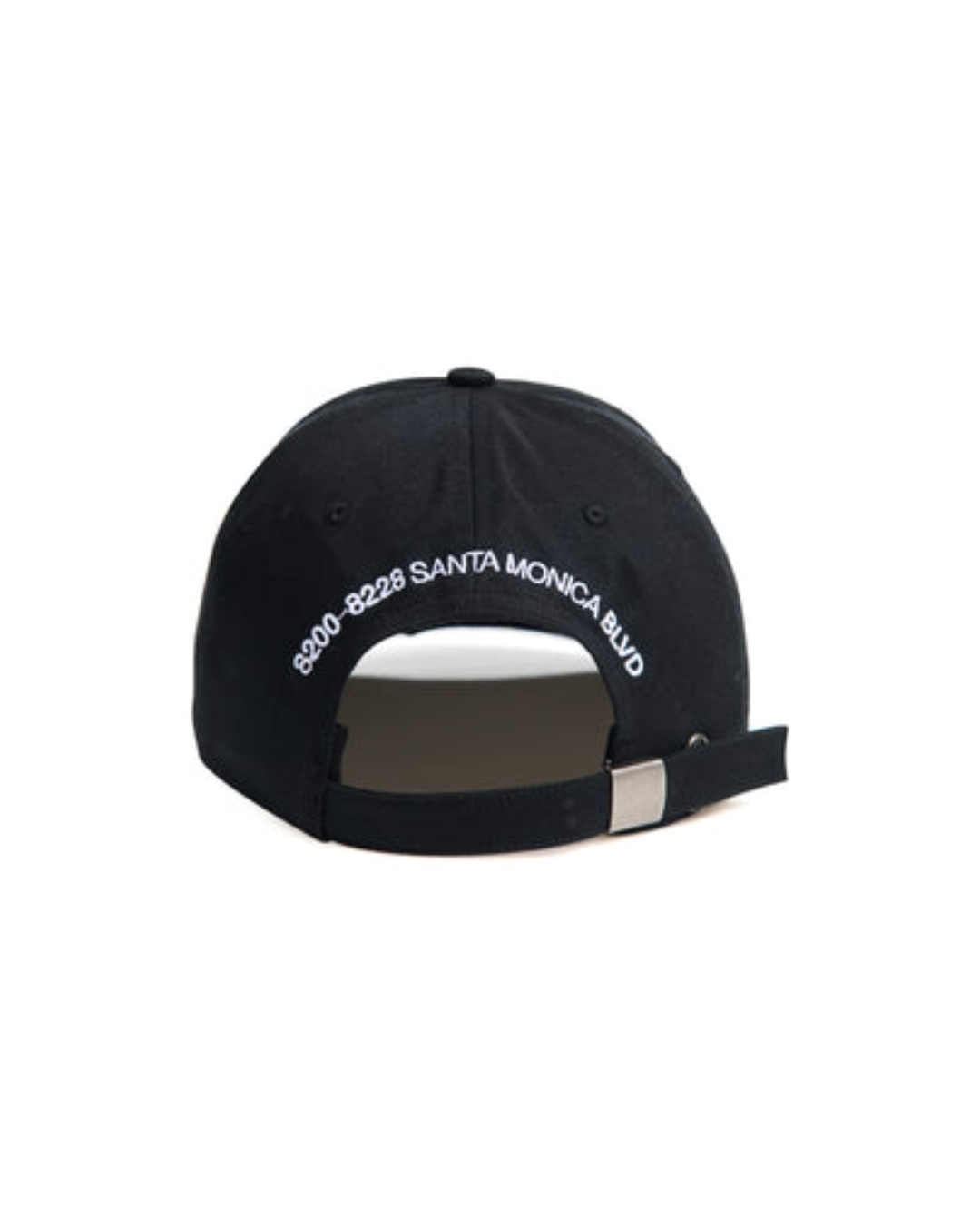 VSSLINE ALLEY LOW PROFILE HAT