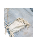 BUSTED DBL KNEE JEAN