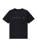 CRYSTAL TEE