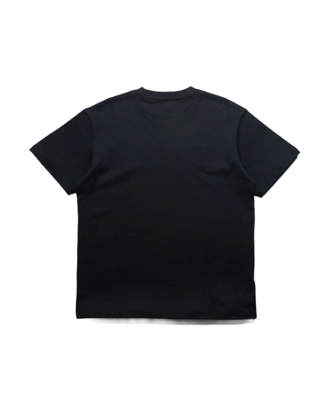 RIBBON TEE BLACK