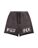 WORN GOTHIC SHORT