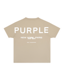 KIDS CITIES TEE