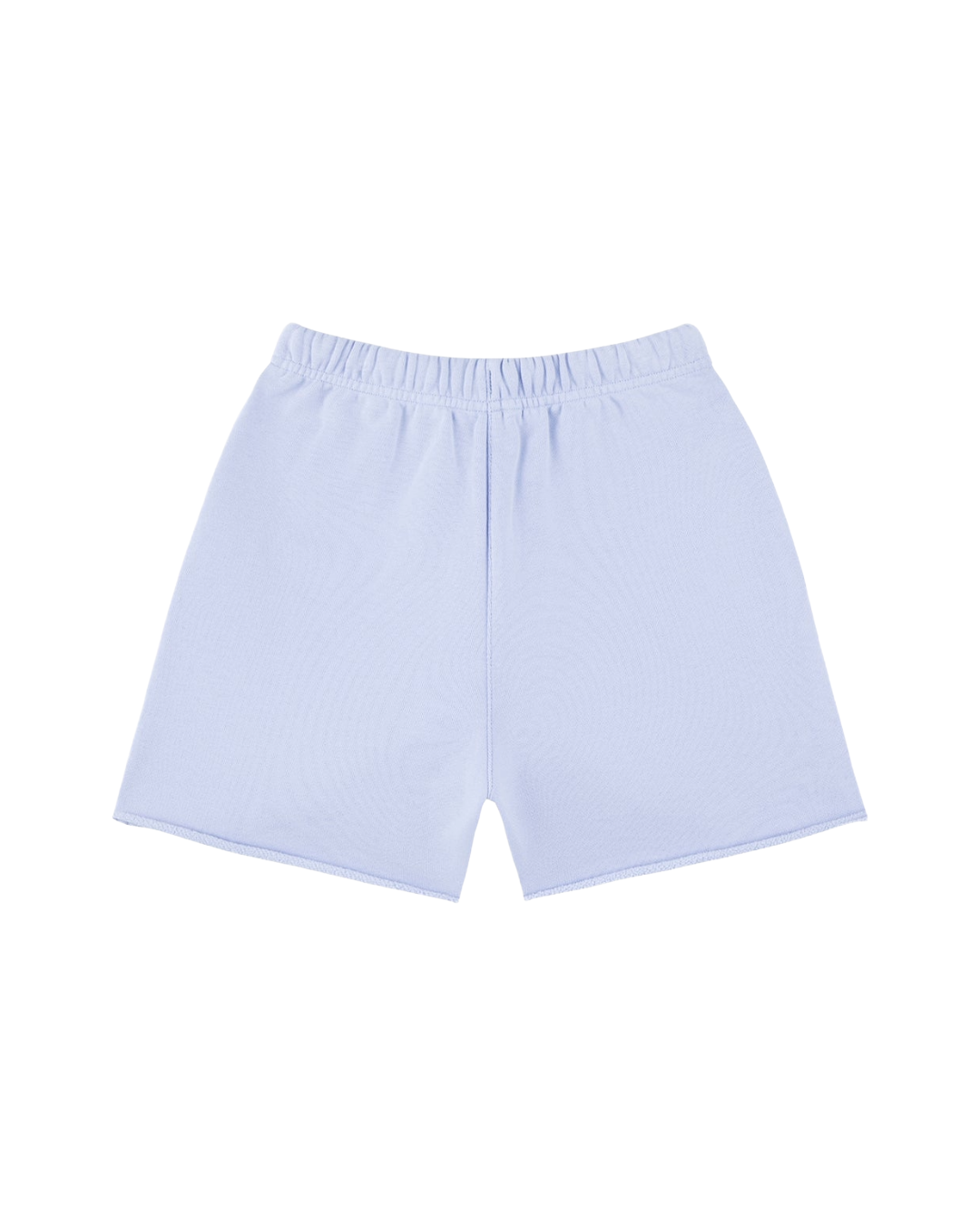 KIDS PAINTED WORDMARK SHORT