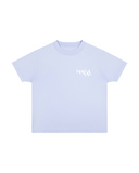 KIDS PAINTED WORDMARK TEE