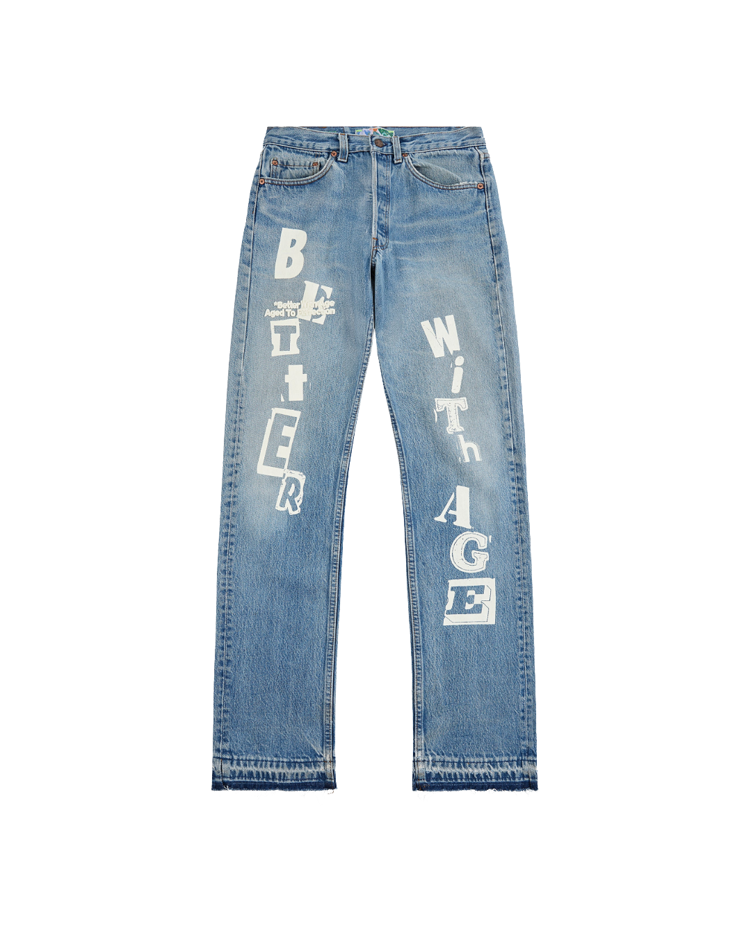 CROISET DENIM