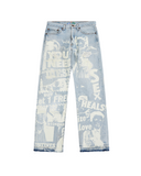 THERAPY DENIM
