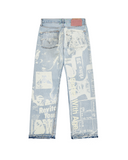 THERAPY DENIM
