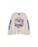 VANITY WAFFLE LONG SLEEVE