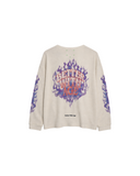 VANITY WAFFLE LONG SLEEVE