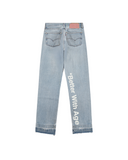 BATHWATER DENIM