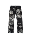 TERESA CARPENTER TROUSER