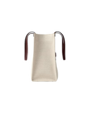 RIVIÈRE LARGE CANVAS TOTE