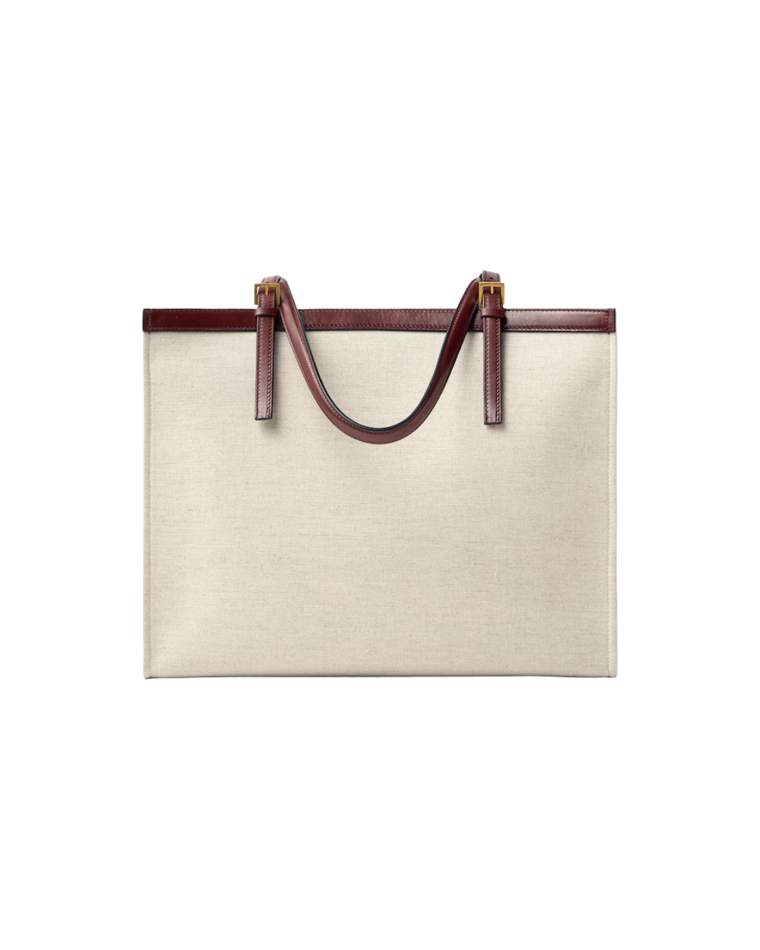 RIVIÈRE LARGE CANVAS TOTE