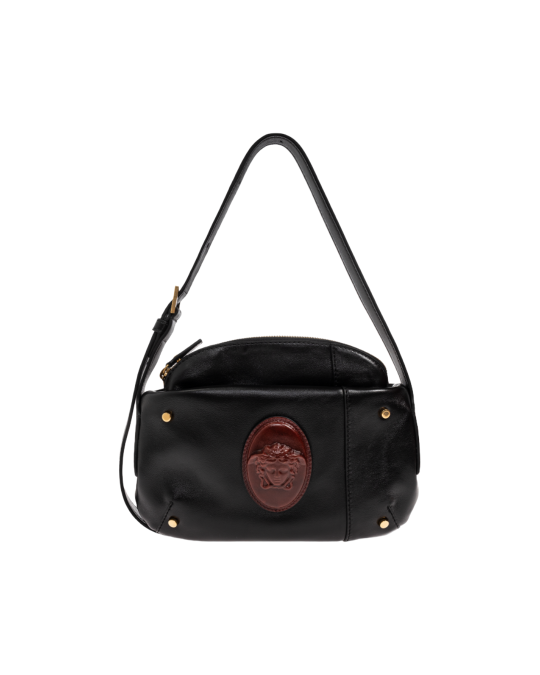 LOU NAPPA MINI SHOULDER BAG