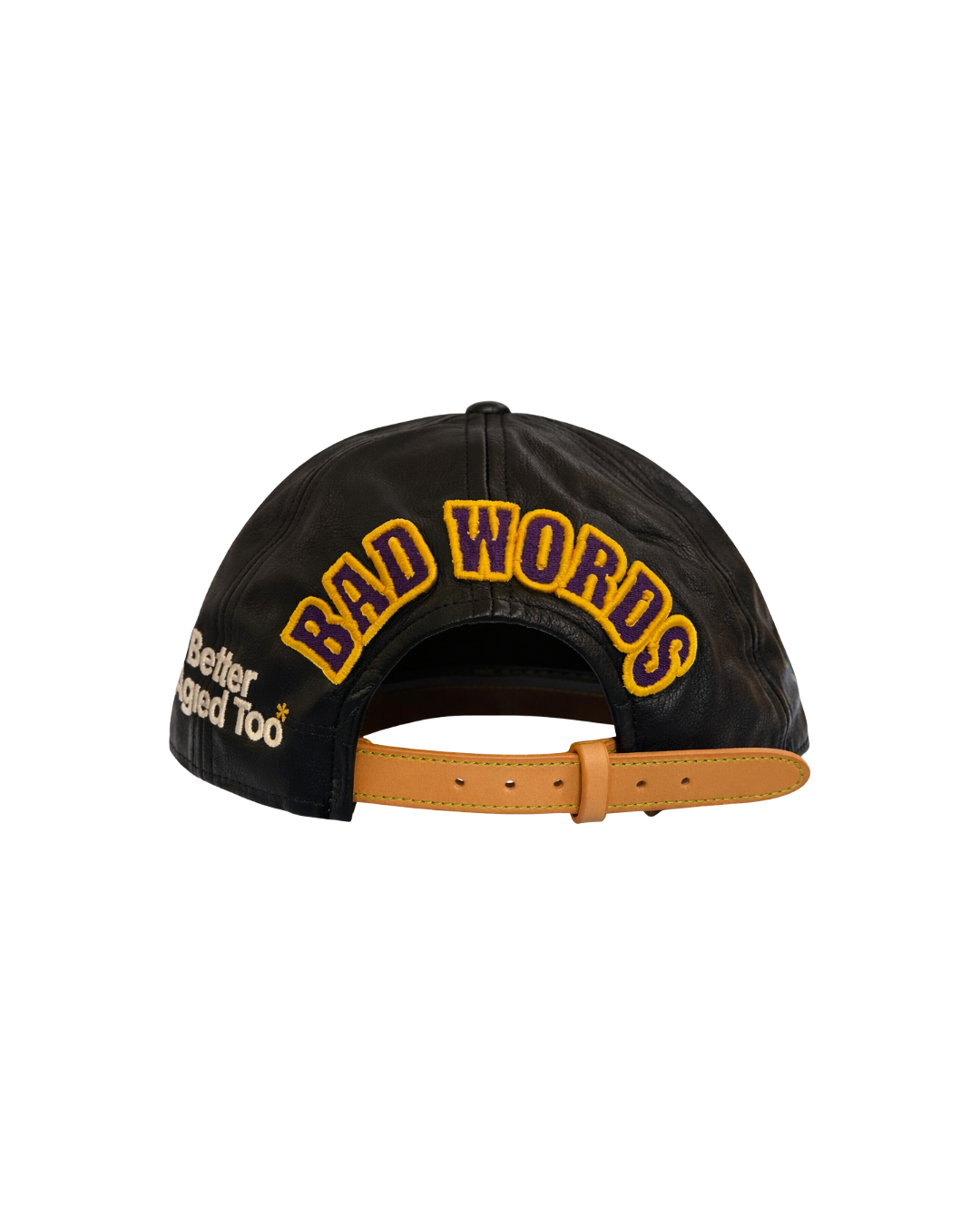 DBA VINTAGE REPAIR HAT
